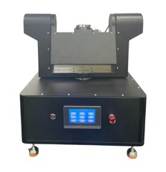 मोटर चालित जिम्बल स्टेज